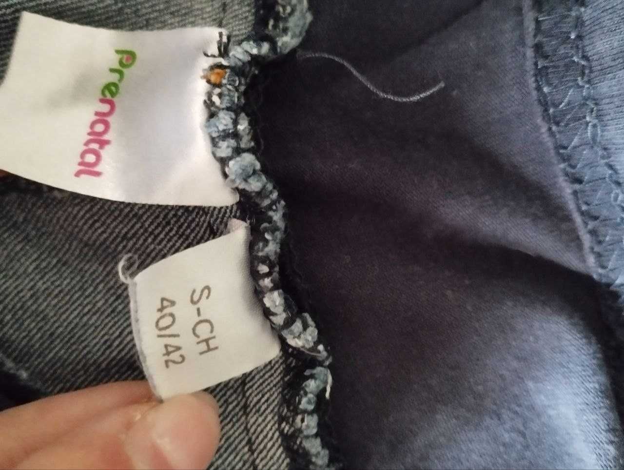 Roupa grávida - várias peças