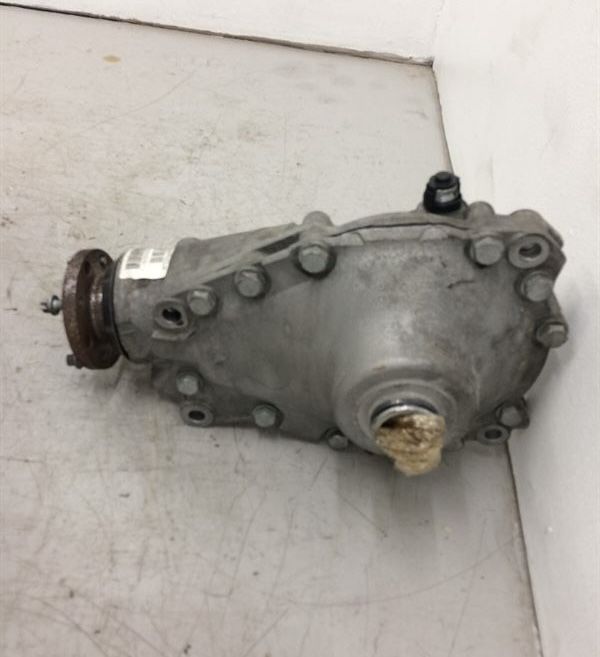 Редуктор Bmw F10 F11 F07 F01 3.08 Разборка Бмв