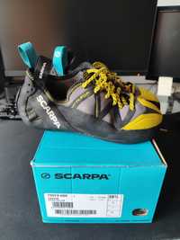 Pés de gato Scarpa Vapor 39,5