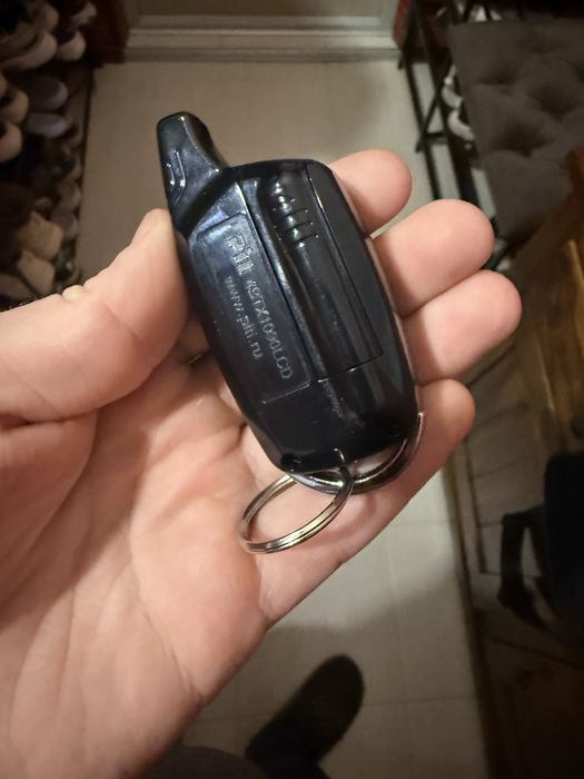 Брелок Sheriff ZX-1090 новий