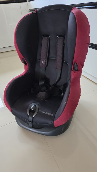 Fotelik samochodowy Maxi Cosi Priori sps 9-18 kg