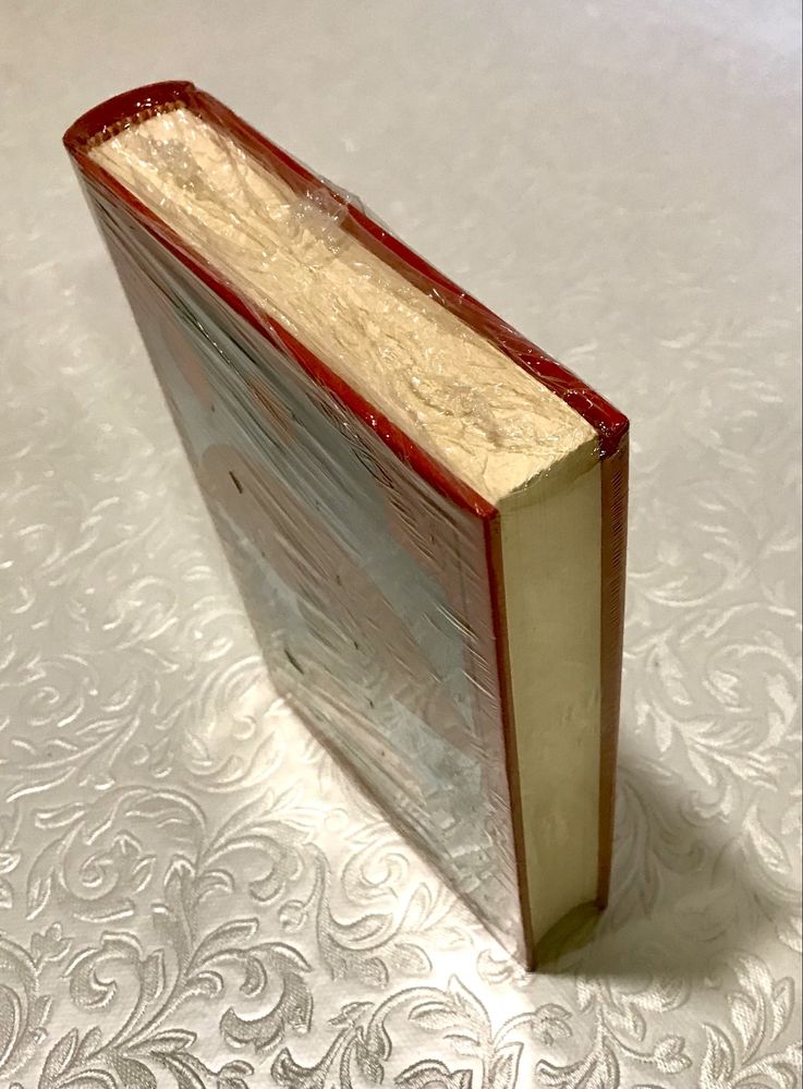 Livro: "Robur, o Conquistador", de Júlio Verne (Plastificado)