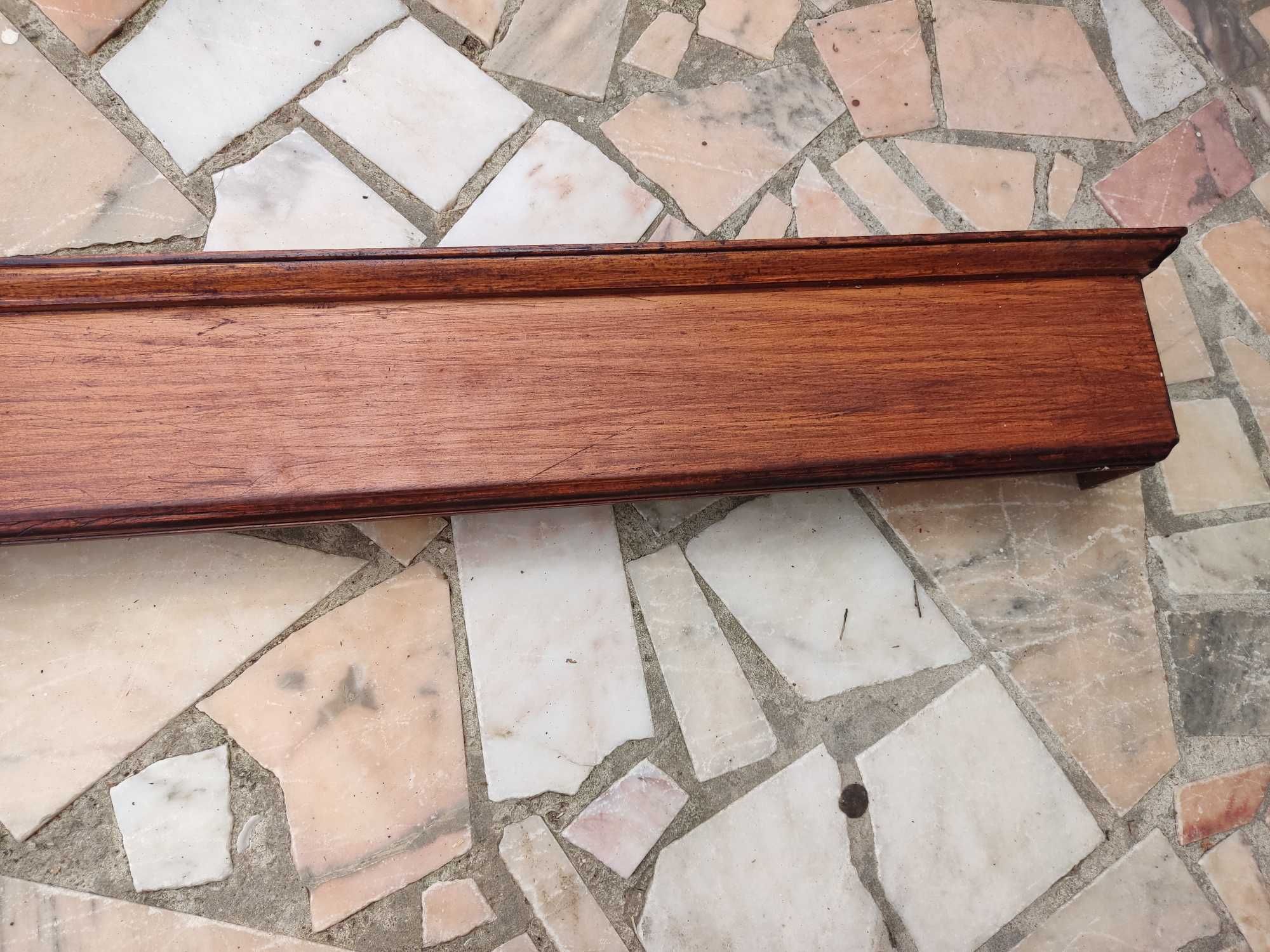 Tenho várias sanefas de várias medidas para vender.