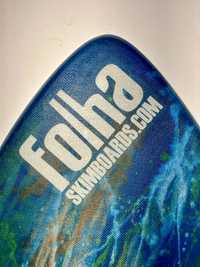 Skimboard folha Foam Color M