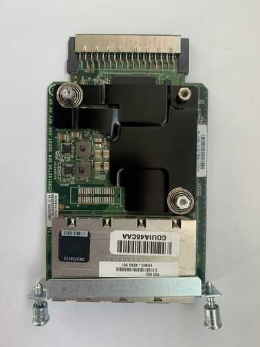 Интерфейсный гигабитный модуль EHWIC-4ESG.