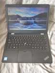 Lenovo ThinkPad 13 – i3 / 8 GB / 128 GB SSD