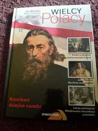 Wielcy Polacy 12 Jan Matejko