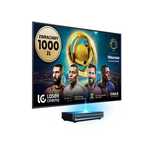 Hisense PX3-PRO - Projektor Laserowy 4k - Smart TV Vidaa - HDMI 2.1