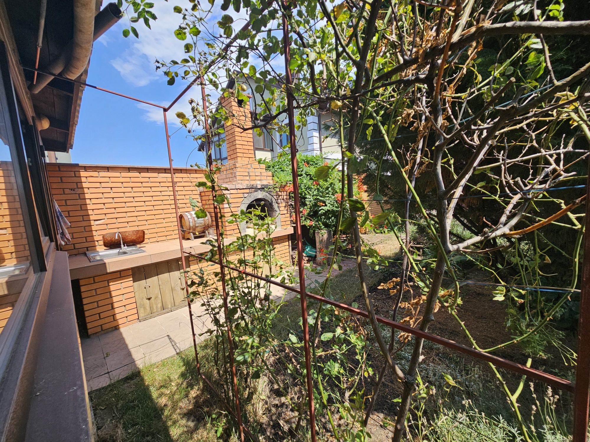 Продам дом в  Черноморске