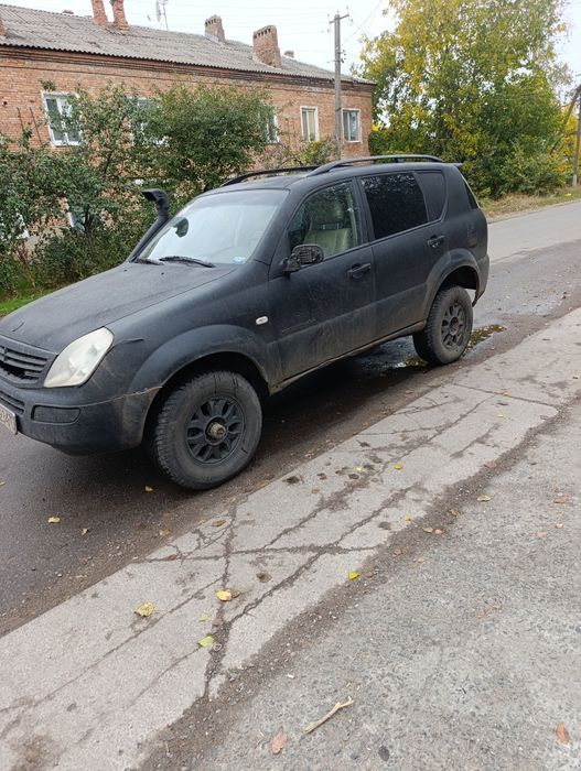 Продам автомобіль