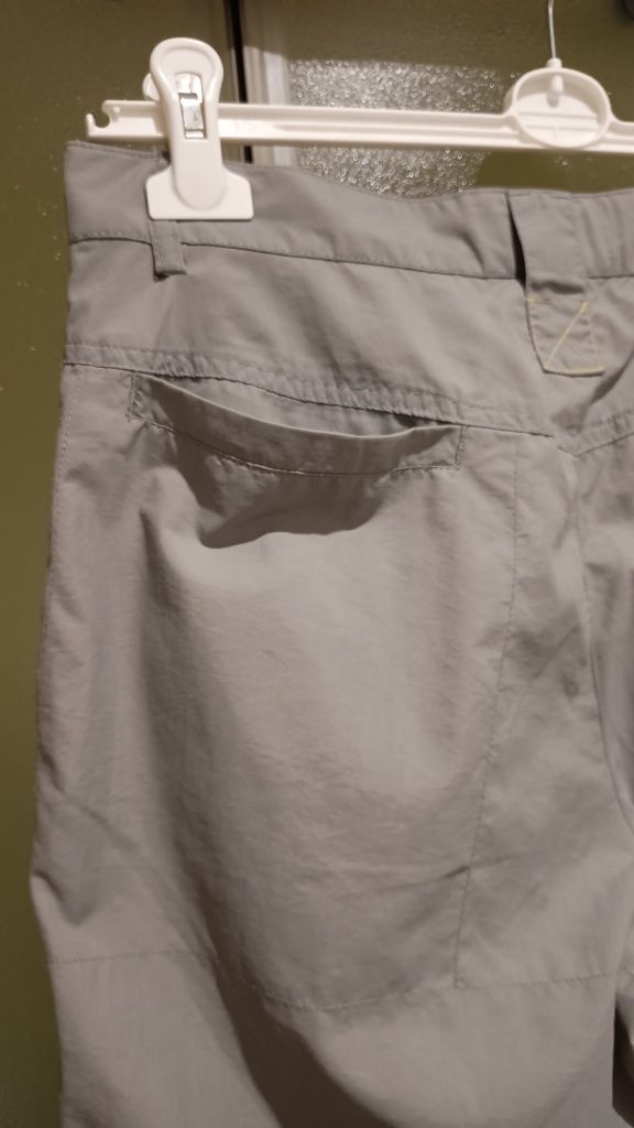 Jack & Jones Duńskie cienkie męskie letnie spodnie, Roz. M, Pas 82 cm