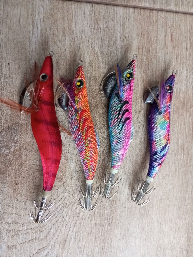 Palhaço de pesca