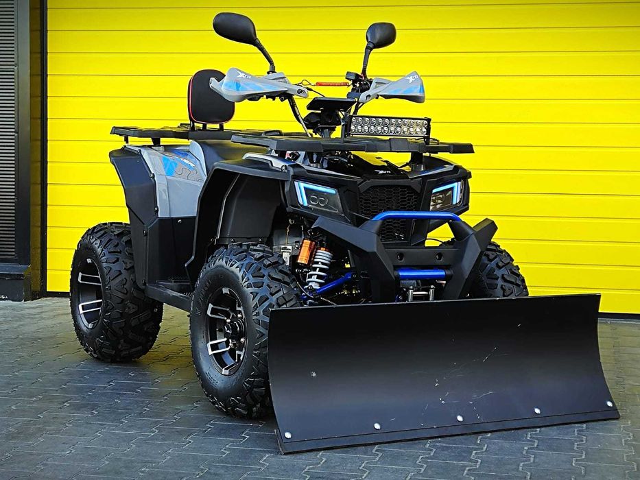// XTR FARMER 150 pro // POWYSTAWOWY // NOWOŚĆ // Gratis //ProMotor
