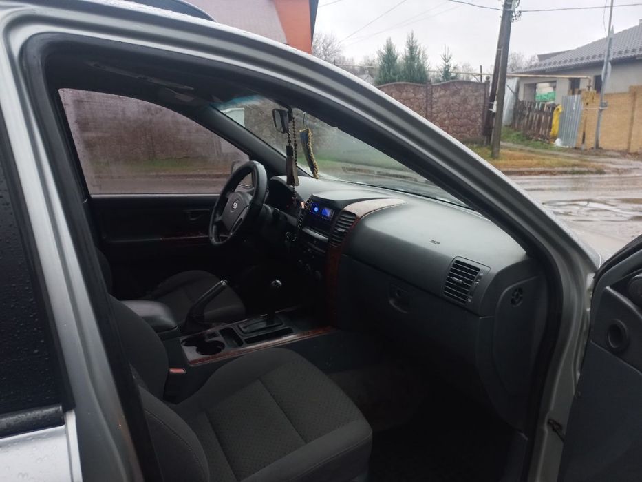 Продам Kia Sorento,машина в очень хорошем состоянии