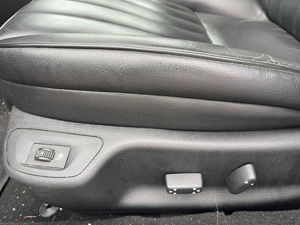 Peugeot 407 2.0 HDI Exclusive