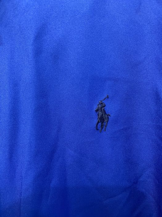 Курточка Poli Ralph Lauren Performance на мембрані, розмір с