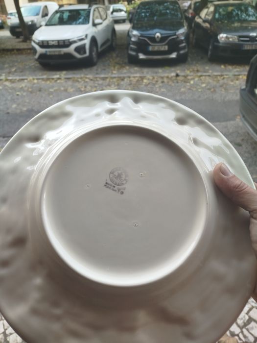 Loiça bordallo Pinheiro