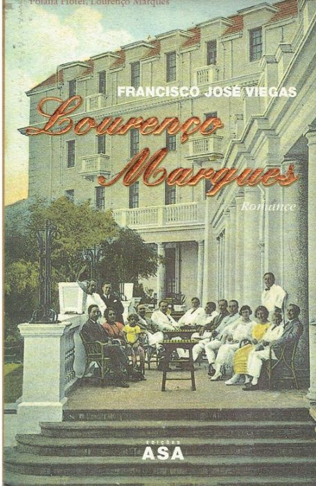 5043 - Livros de Francisco José Viegas (Vários)