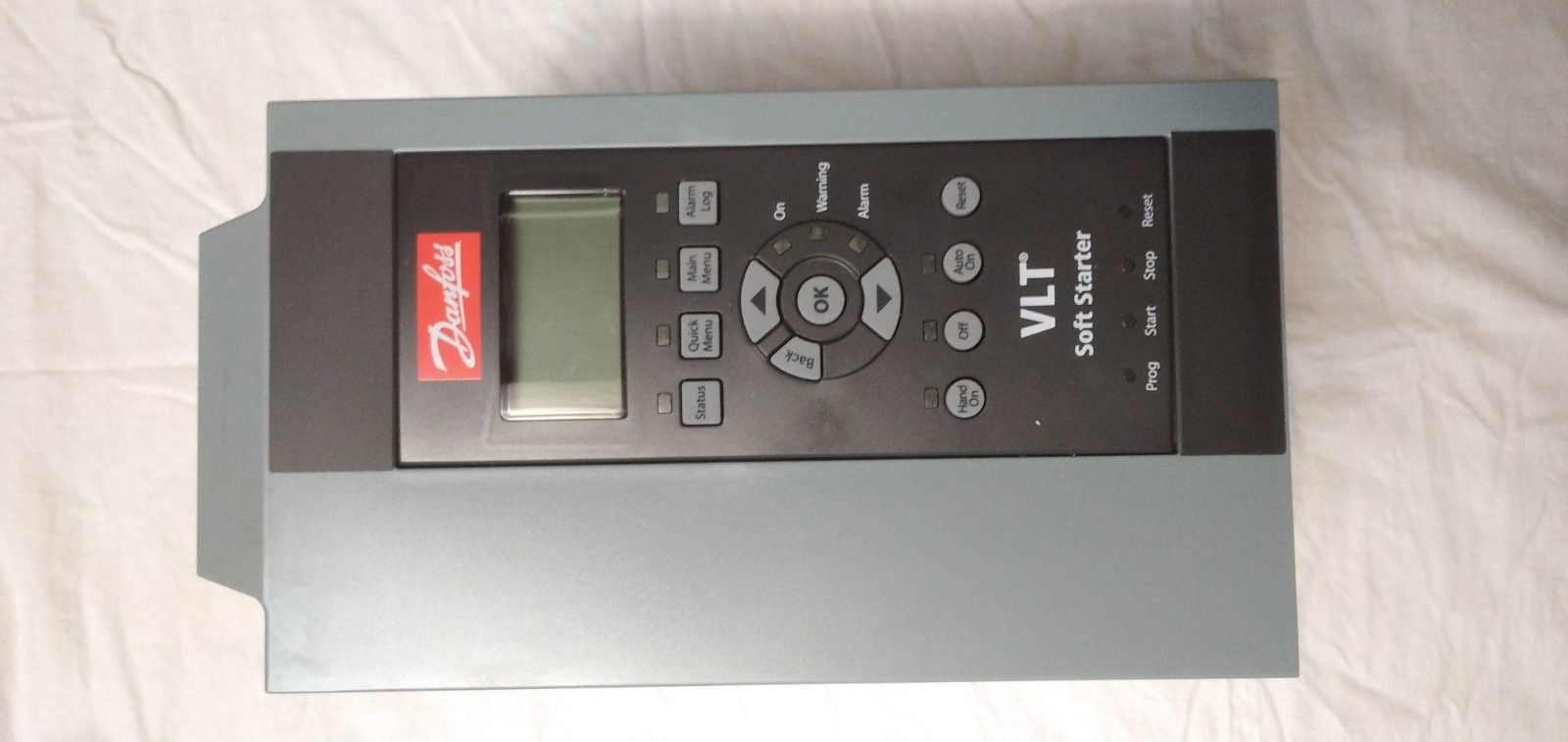 Danfoss mcd5 Soft Starter