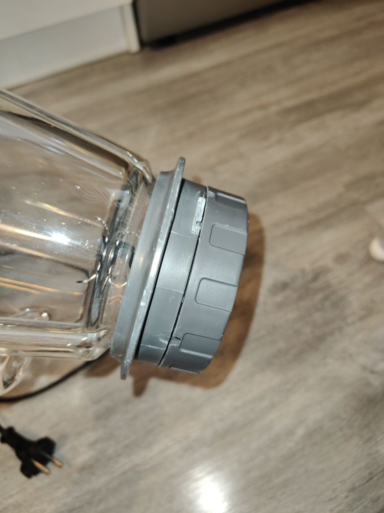 Blender kielichowy Tefal