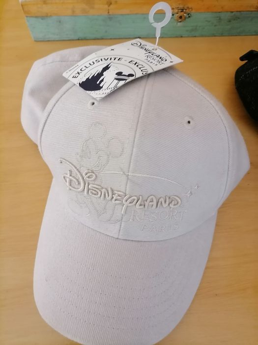 Chapéus Disney para despachar