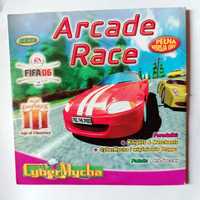ARCADE RACE | polskie wydanie | gra wyścigowa na PC