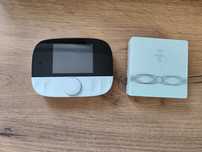 Termostat WiFi do pieca gazowego (Tuya) + sterownik pieca