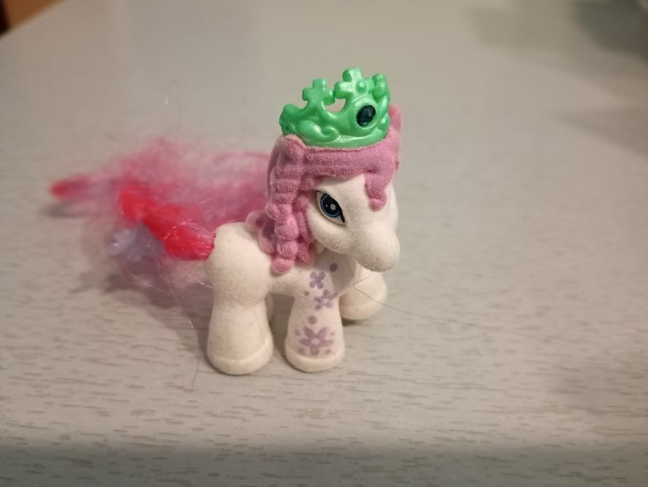 Unicórnios miniaturas