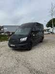 Ford Transit l2h3  2.2 Diesel Fv23% pełen VAT !