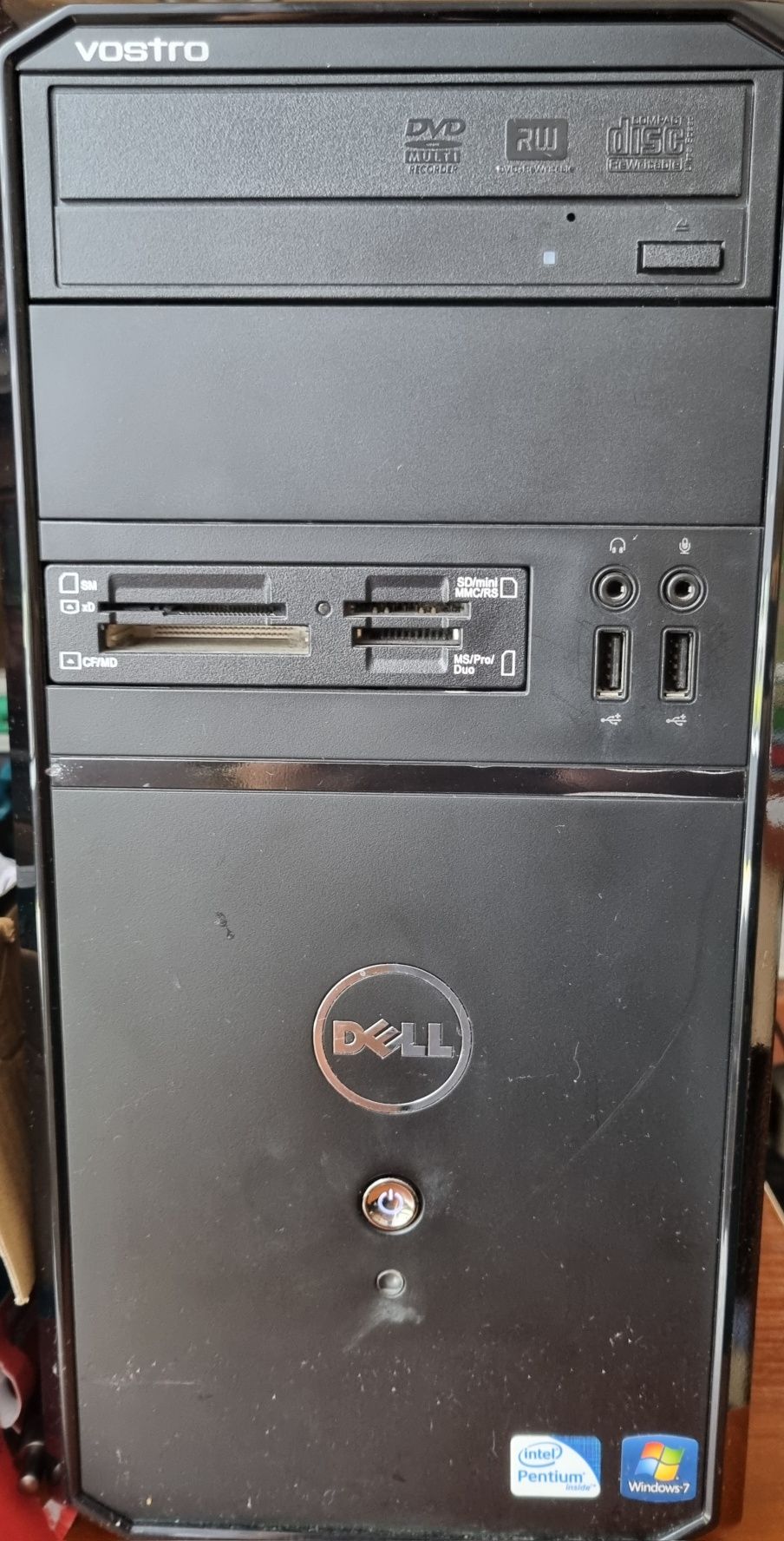 Dell Vostro V260