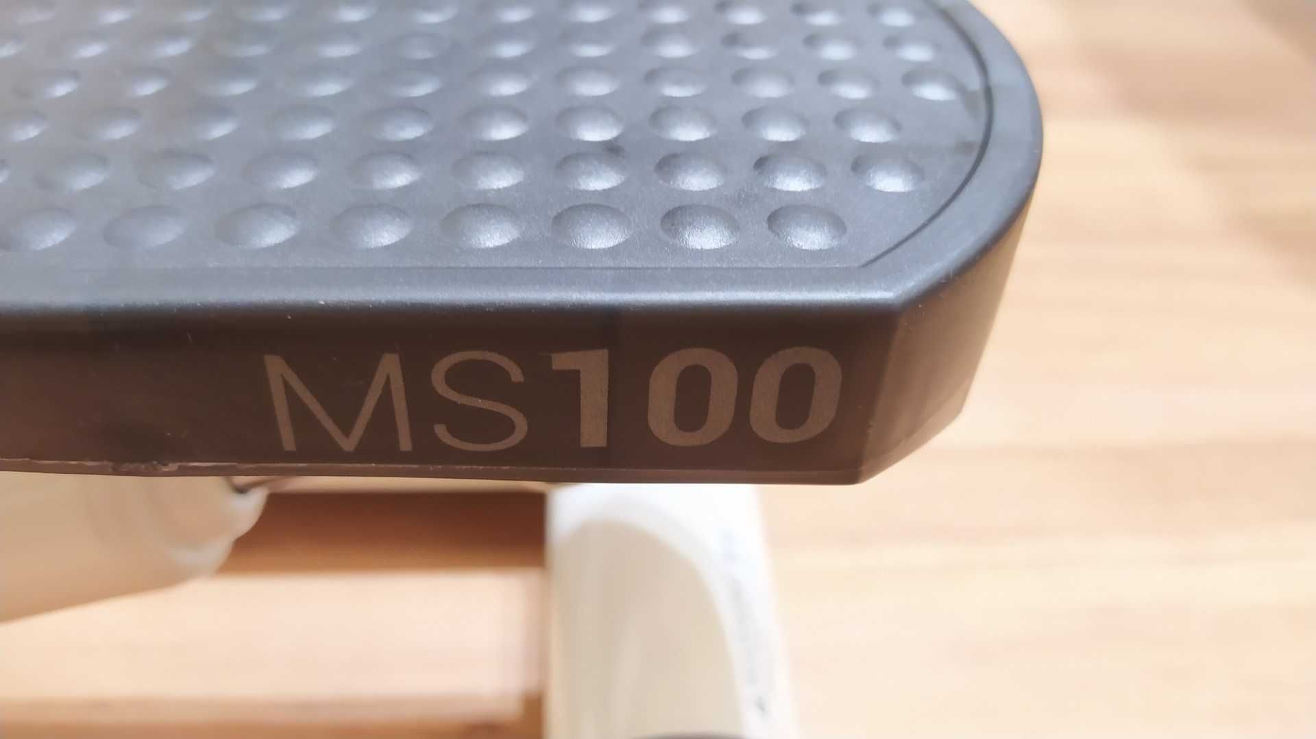 Mini Stepper Domyos MS100 + gratis!