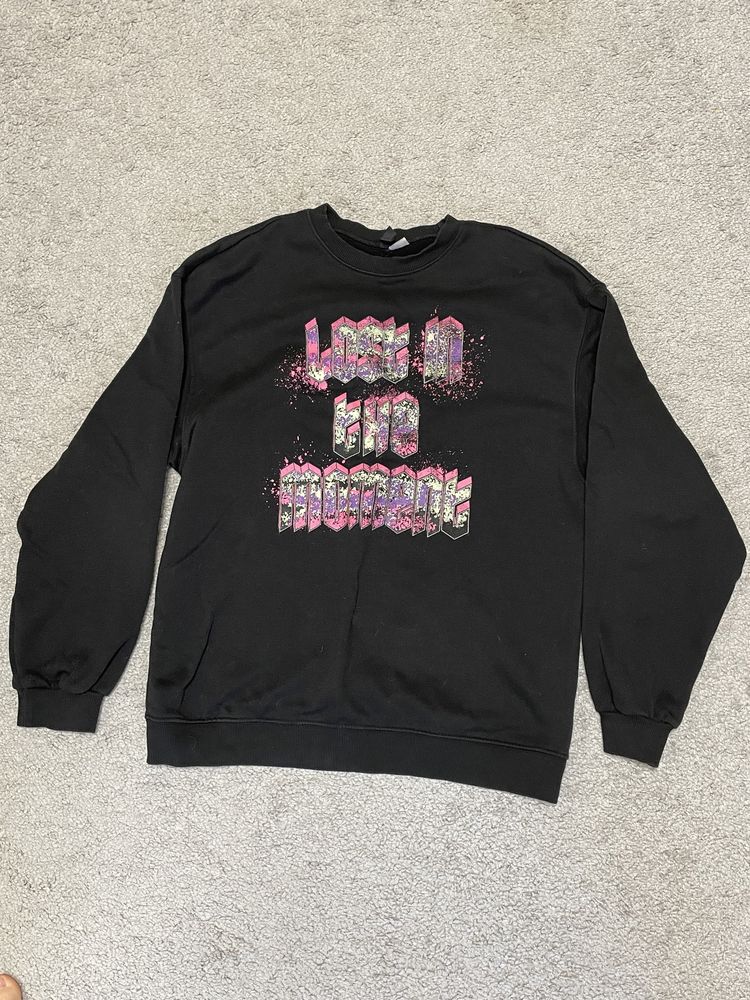 світшот xs, H&M