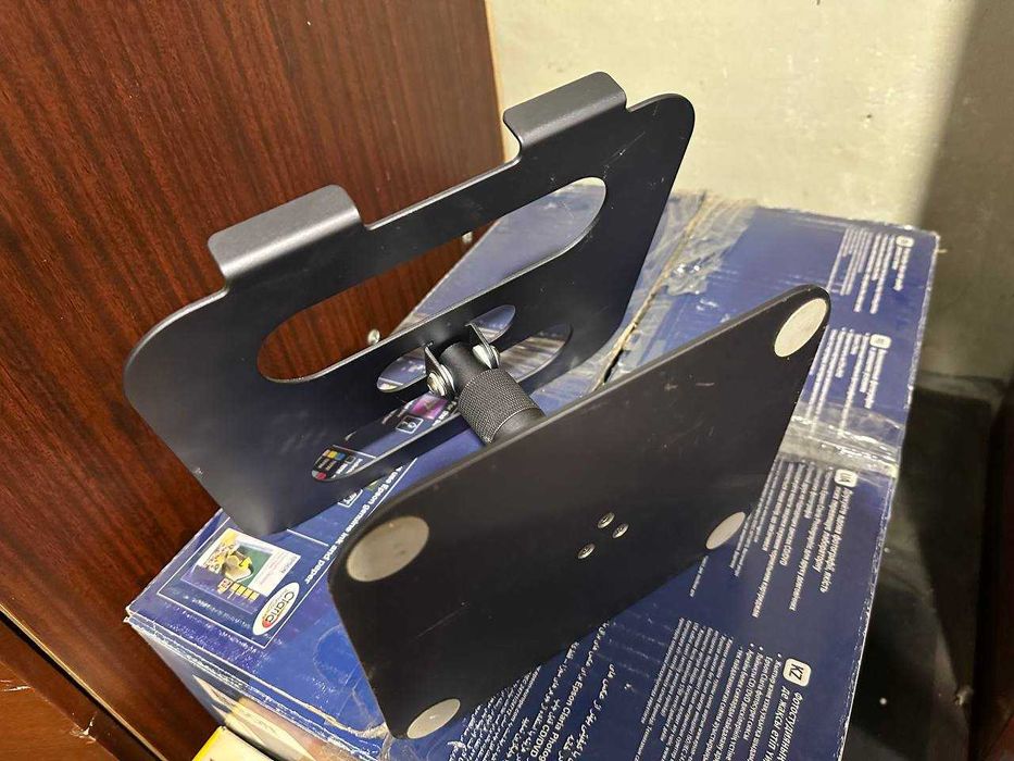 Подставка для ноутбука laptop stand macbook lenovo samsung dell hp