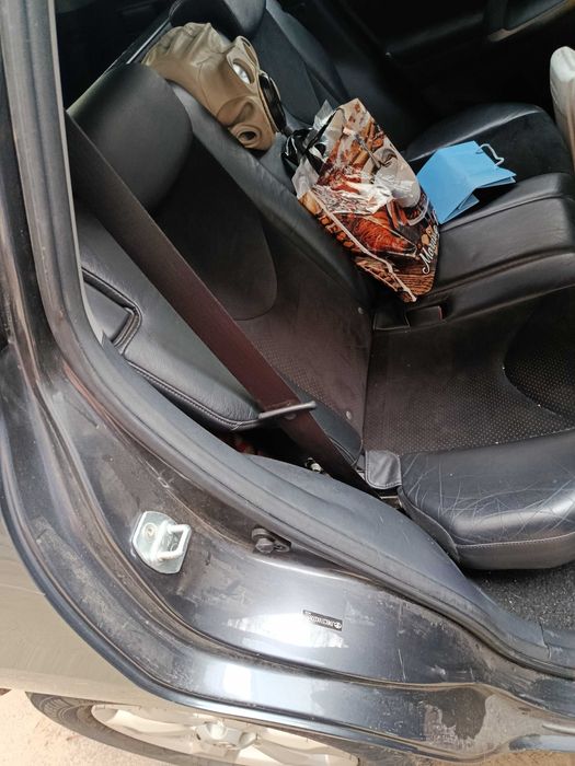 Toyota Rav 4 дизель 2.2, 2011 р.в.