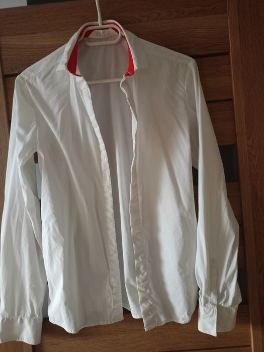 Koszula chłopięca 170 H&M