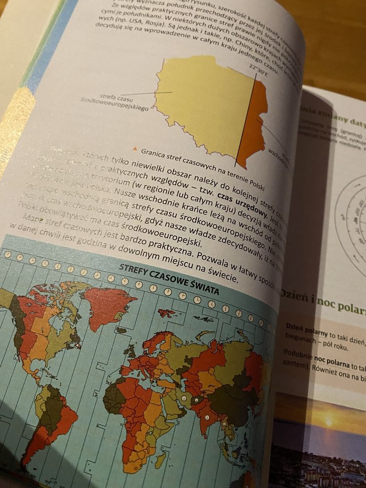 Repetytorium geografia