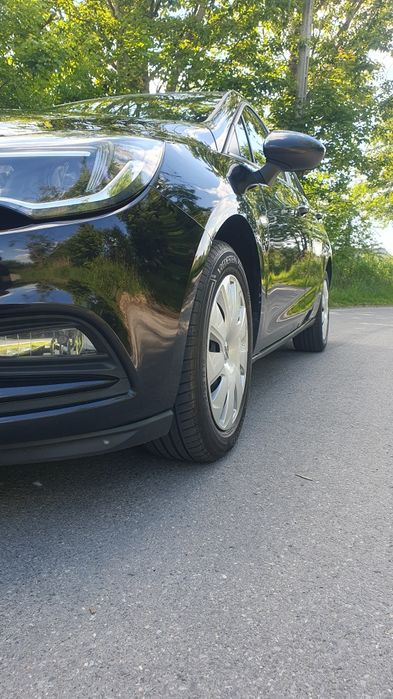 Opel Astra K Sports Tourer (kombi) wersja Enjoy