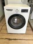 Pralka Bosch Serie 6 - 8 kg., 1400 obr., WUU28T30