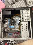Компьютер 4 ядра, 16гб ддр3, rx580 8gb