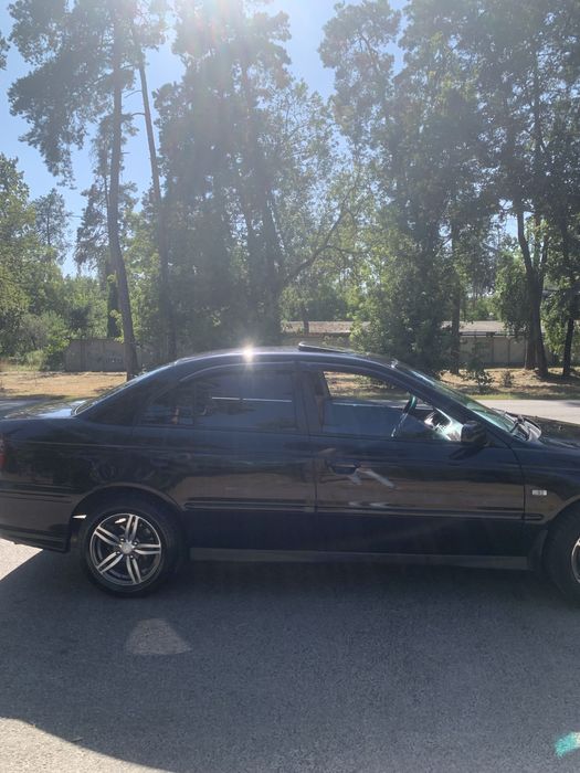 Продам Honda Accord 6