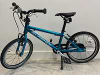 Islabikes lekki rower Cnoc 16 cali 5,6 kg jak Woom, Frog