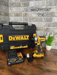 Шуруповерт-імпакт,импакт,гайковерт DeWALT DCF787 з АНГЛІЇ