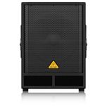 Sub Behringer Eurolive VQ1500D de 15" Ativo(novo)