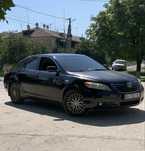 TOYOTA CAMRY 2007 року ( під викуп ) двигун 3.5
