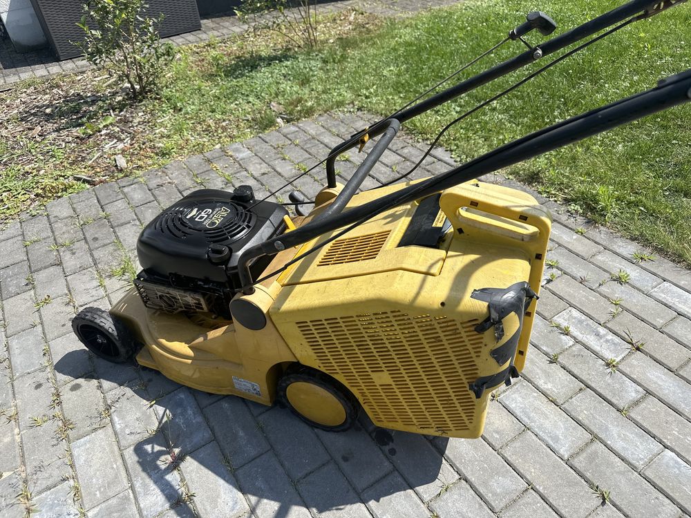 Kosiarka spalinowa Alko 6000 B Premium