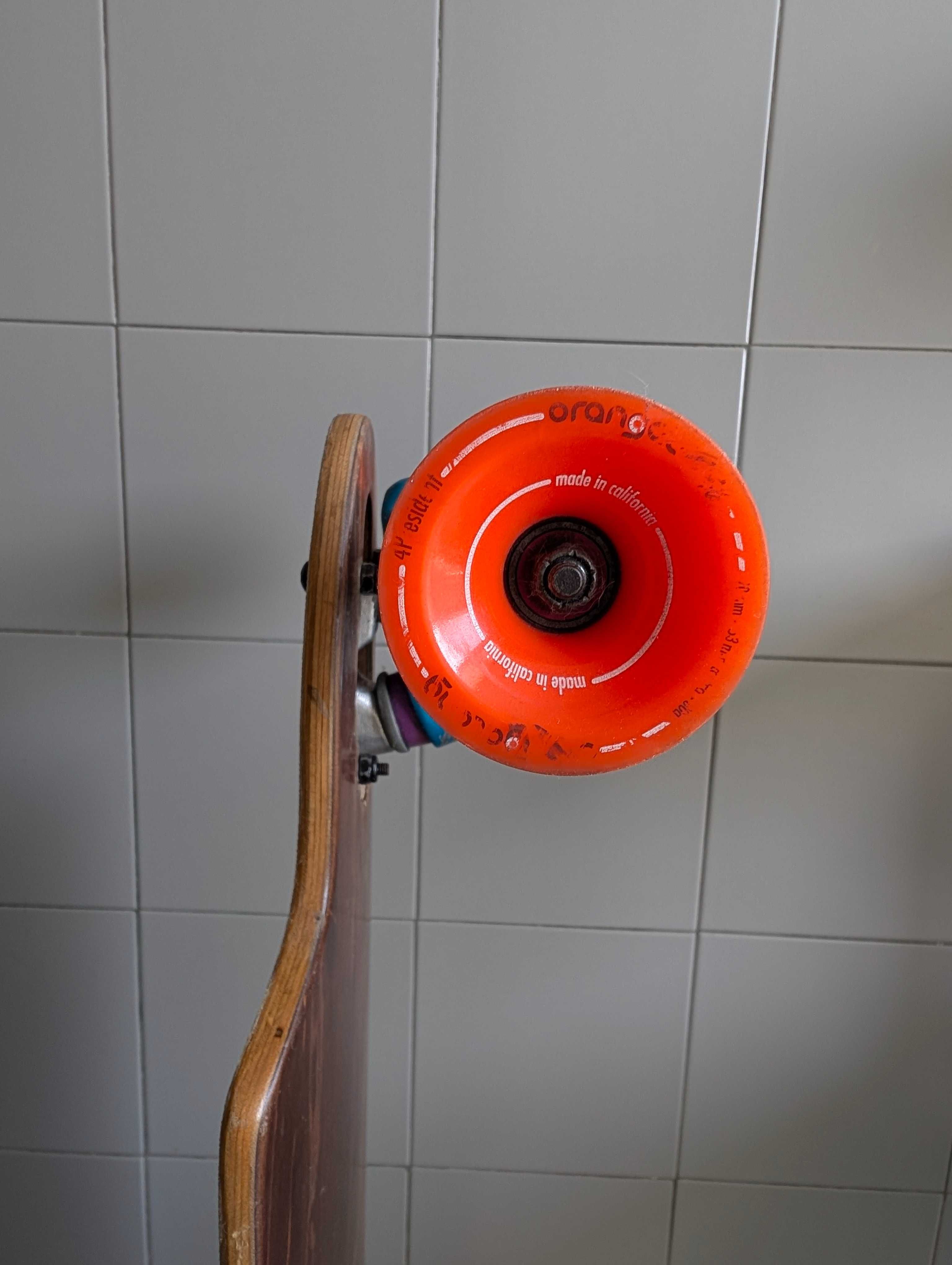 Long Board ARBOR Zeppelin