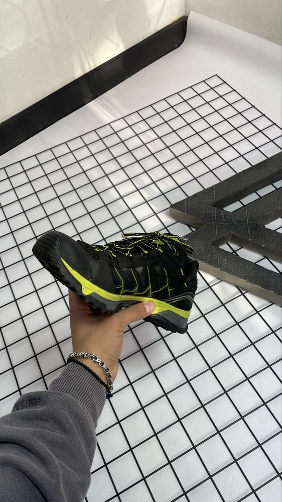 Кросівки трекінгові Meindl Arctic Gore-tex merrel  41.5