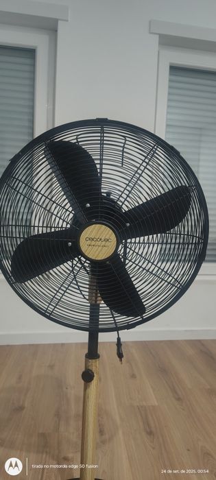 Ventilador novinho