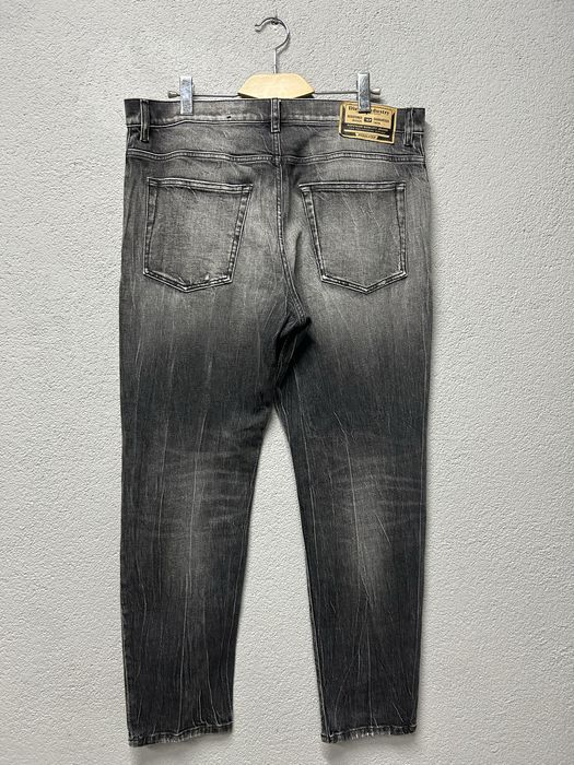 Джинси Diesel W36 чоловічі оригінал