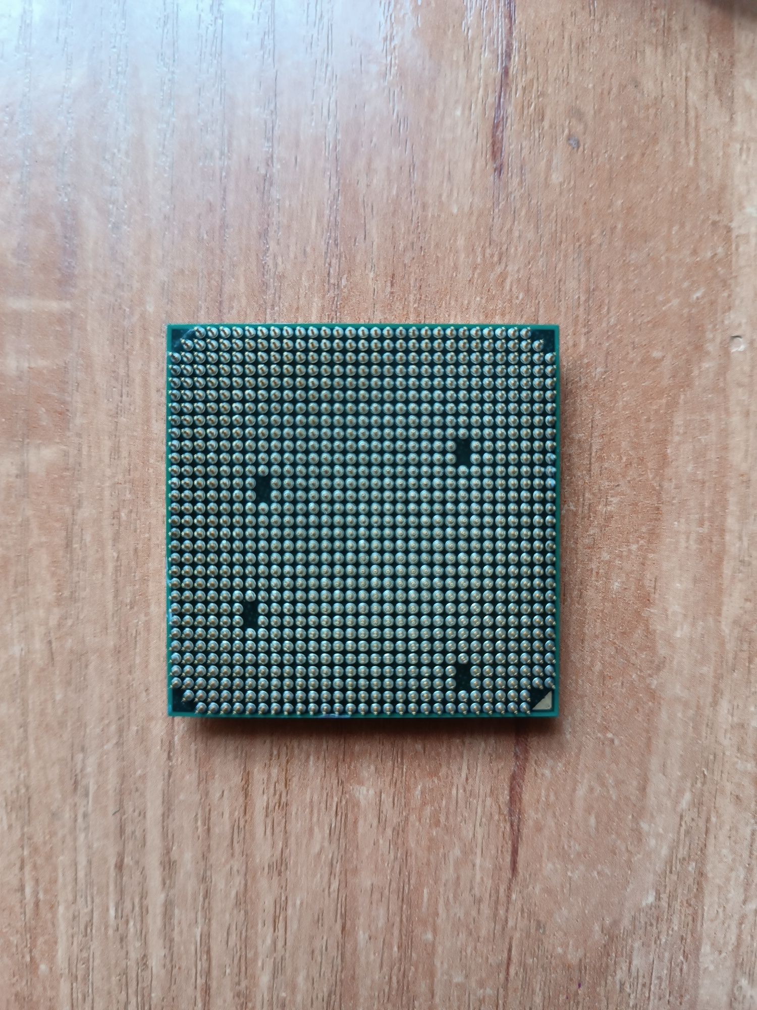 Процесор AMD FX6100